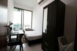 Casa Merah (D16), Apartment #546531531
